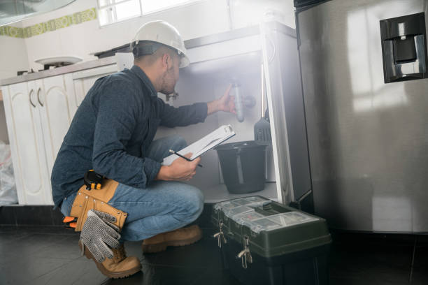 Best Affordable Plumbing Services  in Rochester, IN