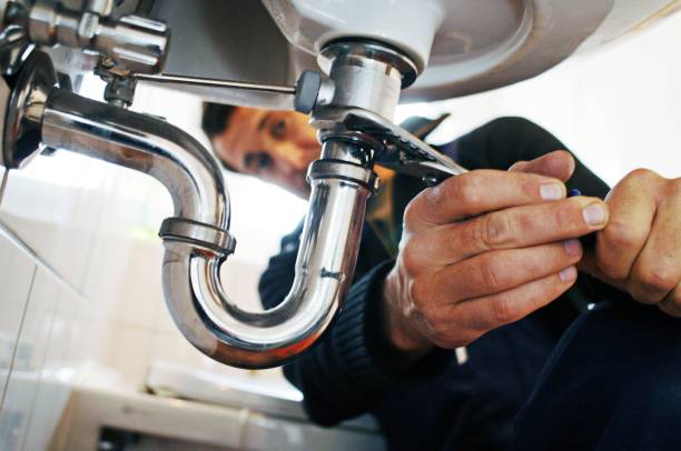 Best 24-Hour Plumber Near Me  in Rochester, IN