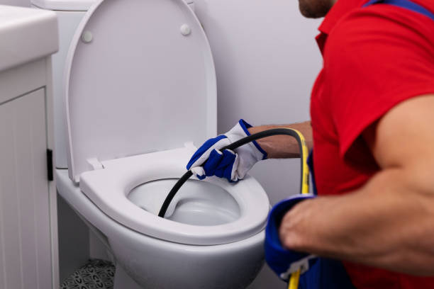 Best Gas Line Repair  in Rochester, IN