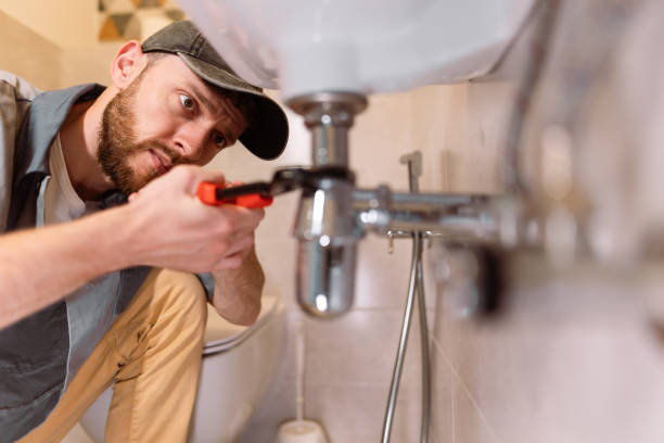 Best Best Plumbers Near Me  in Rochester, IN