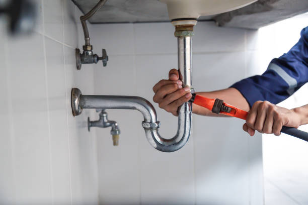 Best Best Plumbers Near Me  in Rochester, IN