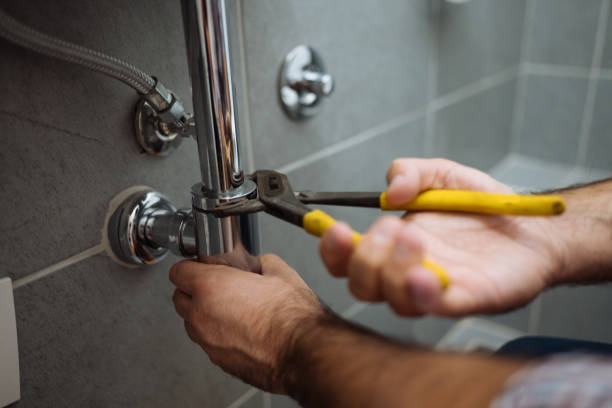 Best Pipe Repair Near Me  in Rochester, IN