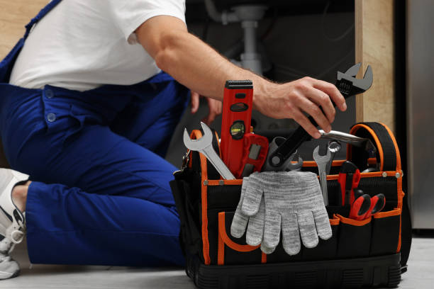 Best Emergency Plumber  in Rochester, IN