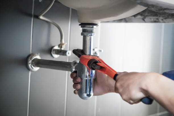 Best Plumbing Repair Near Me  in Rochester, IN