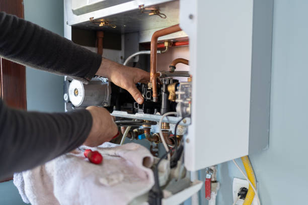 Best Toilet Repair Services  in Rochester, IN