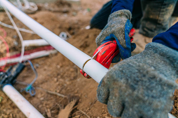 Trusted Rochester, IN Plumbing Experts